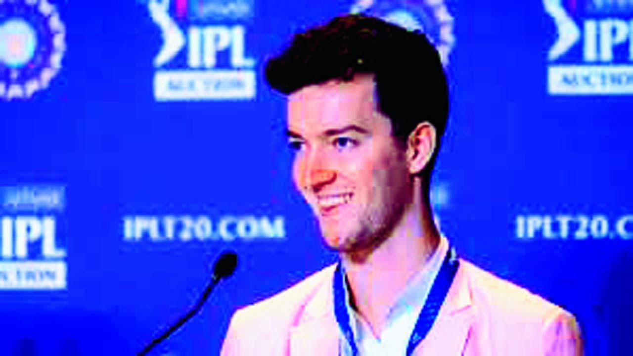 CEO જૅક લશ મૅક્રમ